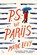 PS uit Parijs, Marc Levy - Paperback - 9789021026480