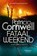 Fataal weekend (POD), Patricia Cornwell - Paperback - 9789021026541