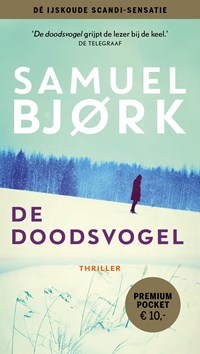 De doodsvogel | Samuel Bjork | 