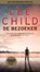 De bezoeker, Lee Child - Paperback - 9789021026732