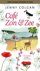 Café Zon + Zee | Jenny Colgan | 