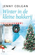 Winter in de kleine bakkerij | Jenny Colgan | 