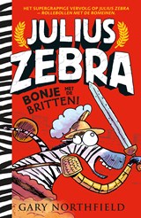 Bonje met de Britten - Gary Northfield - 9789021028163