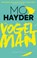 Vogelman, Mo Hayder - Paperback - 9789021028538