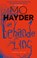 De behandeling, Mo Hayder - Paperback - 9789021028545