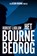 Het Bourne bedrog, Robert Ludlum - Paperback - 9789021028699