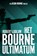 Het Bourne ultimatum, Robert Ludlum - Paperback - 9789021028712