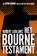 Het Bourne Testament, Robert Ludlum ; Eric Van Lustbader - Paperback - 9789021028729