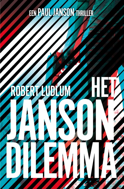 Het Janson dilemma, Robert Ludlum - Paperback - 9789021028873