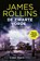 De zwarte orde, James Rollins - Paperback - 9789021029290