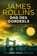 Dag des oordeels, James Rollins - Paperback - 9789021029320