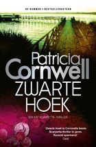 Zwarte hoek | Patricia Cornwell | 