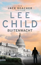 Buitenwacht - Lee Child - 9789021029818