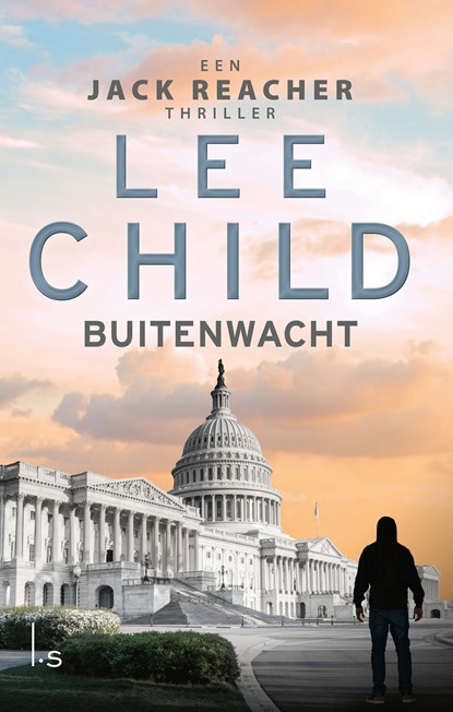 Buitenwacht, Lee Child - Paperback - 9789021029818