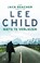 Niets te verliezen, Lee Child - Paperback - 9789021029856