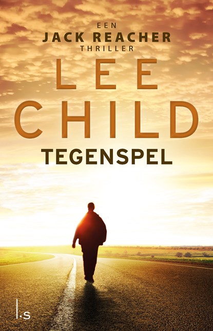 Tegenspel, Lee Child - Paperback - 9789021029887