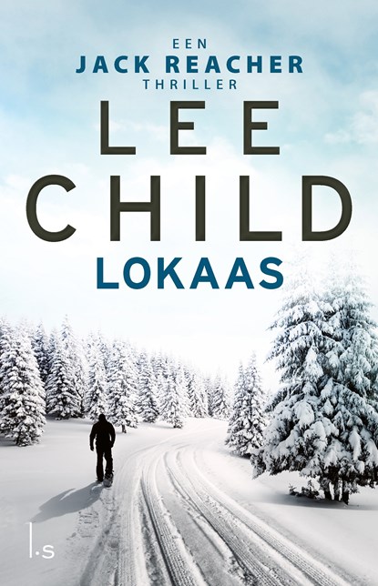 Lokaas, Lee Child - Paperback - 9789021029917