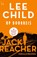 Op doorreis, Lee Child - Paperback - 9789021030081
