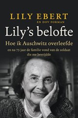 Lily's Belofte | Lily Ebert ; Dov Forman | 9789021030289