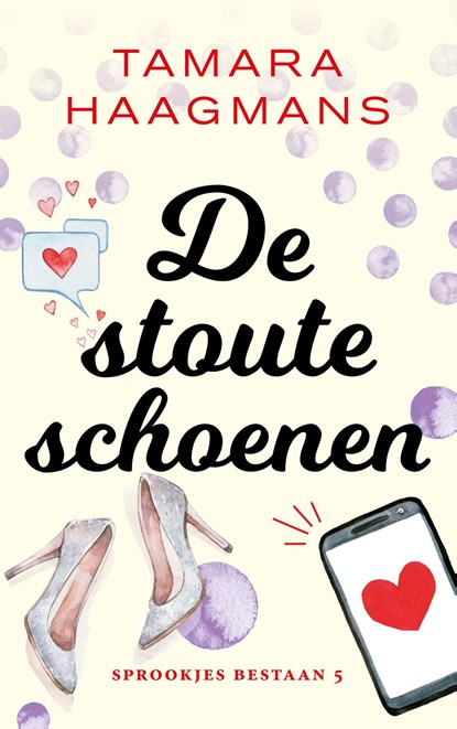 De stoute schoenen, Tamara Haagmans - Ebook - 9789021030678