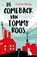 De comeback van Tommy Roos, Cecilia Klang - Paperback - 9789021030777