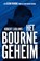 Het Bourne geheim, Brian Freeman ; Robert Ludlum - Paperback - 9789021030845