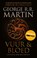 Vuur en Bloed 1 - De Opkomst van het Huis Targaryen (tie-in), George R.R. Martin - Paperback - 9789021030968