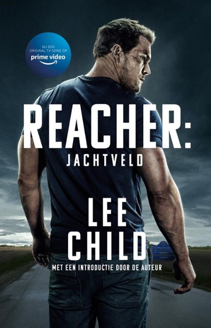 Jachtveld (tie-in), Lee Child - Paperback - 9789021031224