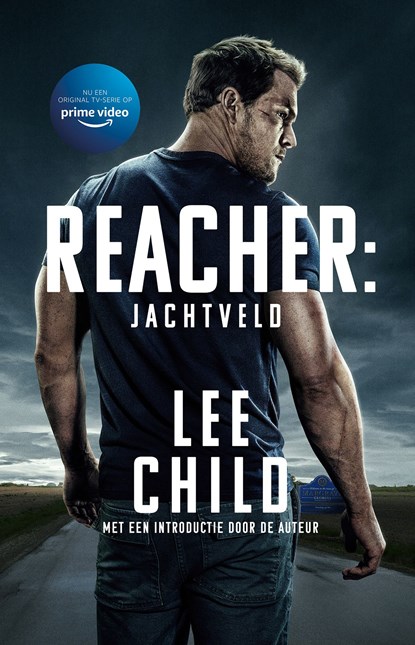 Jachtveld, Lee Child - Ebook - 9789021031385