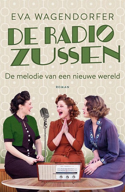 De melodie van een nieuwe wereld, Eva Wagendorfer - Ebook - 9789021031484