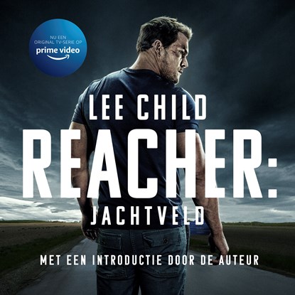 Jachtveld, Lee Child - Luisterboek MP3 - 9789021031835