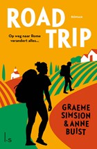 Roadtrip (MP) | Graeme Simsion ; Anne Buist | 