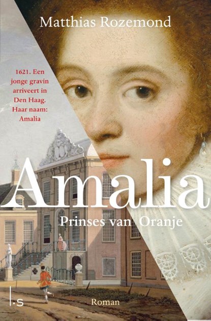 Amalia, Matthias Rozemond - Paperback - 9789021032092