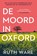 De moord in Oxford, Ruth Ware - Paperback - 9789021032184