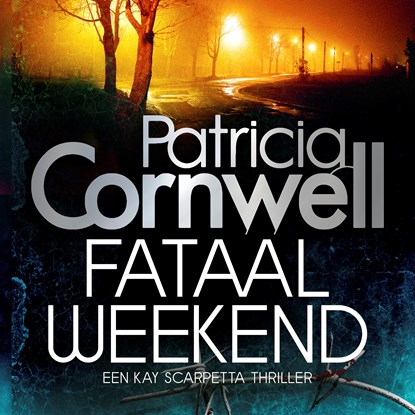 Fataal weekend, Patricia Cornwell - Luisterboek MP3 - 9789021032290