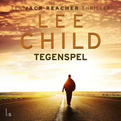 Tegenspel, Lee Child - Luisterboek MP3 - 9789021032368