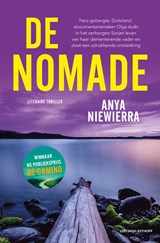 De nomade, Anya Niewierra -  - 9789021032597
