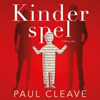 Kinderspel | Paul Cleave | 