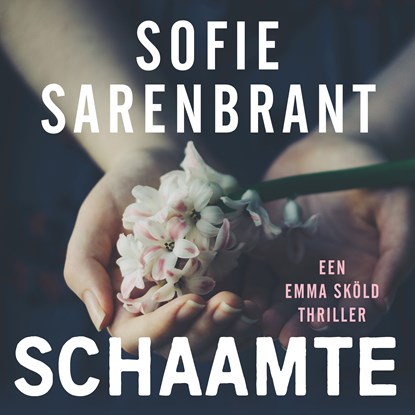 Schuld, Sofie Sarenbrant - Luisterboek MP3 - 9789021032818