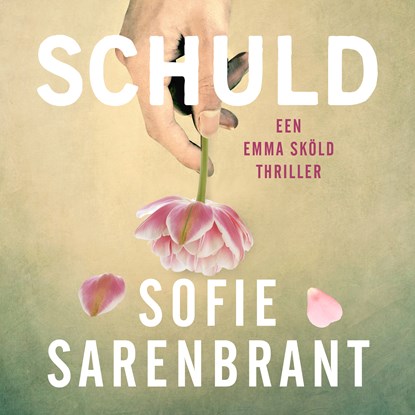 Schuld, Sofie Sarenbrant - Luisterboek MP3 - 9789021032818