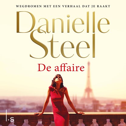 De affaire, Danielle Steel - Luisterboek MP3 - 9789021032832