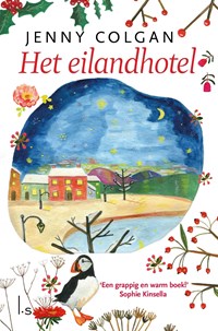 Het eilandhotel | Jenny Colgan | 