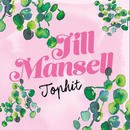 Tophit, Jill Mansell - Luisterboek MP3 - 9789021033938
