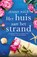 Het huis aan het strand, Jenny Hale - Paperback - 9789021034188