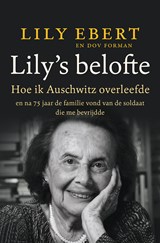 Lily's Belofte - Lily Ebert ; Dov Forman - 9789021035116