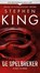 De spelbreker, Stephen King - Paperback - 9789021035420