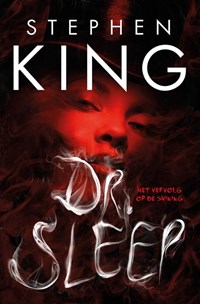 Dr. Sleep | Stephen King | 