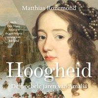 Hoogheid | Matthias Rozemond | 