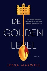 De gouden lepel | Jessa Maxwell | 9789021035956