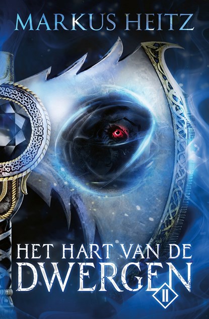 Het hart van de dwergen II, Markus Heitz - Paperback - 9789021036359